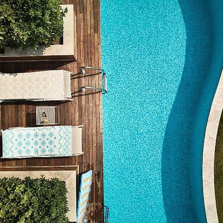 Akra Fethiye The Residence Tui Blue Sensatori (Adults Only) Kargı Εξωτερικό φωτογραφία