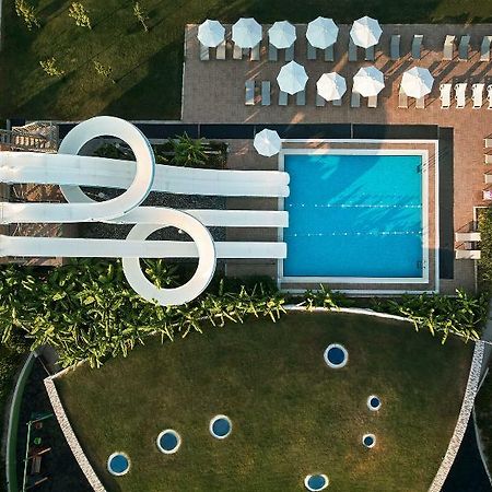 Akra Fethiye The Residence Tui Blue Sensatori (Adults Only) Kargı Εξωτερικό φωτογραφία