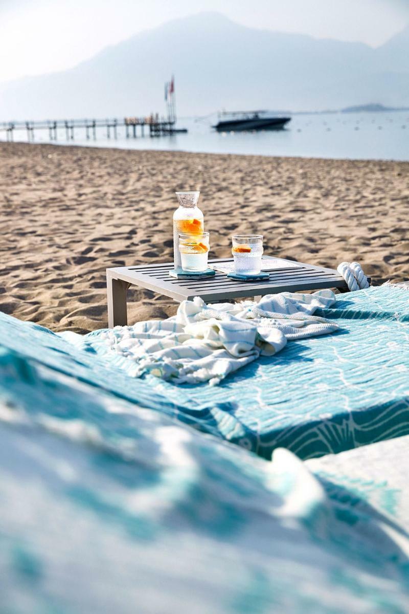 Akra Fethiye The Residence Tui Blue Sensatori (Adults Only) Kargı Εξωτερικό φωτογραφία