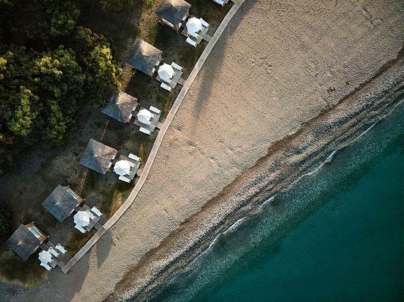 Akra Fethiye The Residence Tui Blue Sensatori (Adults Only) Kargı Εξωτερικό φωτογραφία