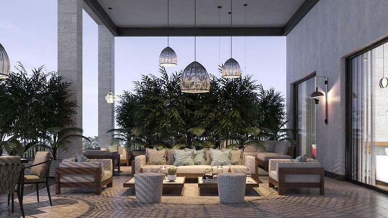 Akra Fethiye The Residence Tui Blue Sensatori (Adults Only) Kargı Εξωτερικό φωτογραφία